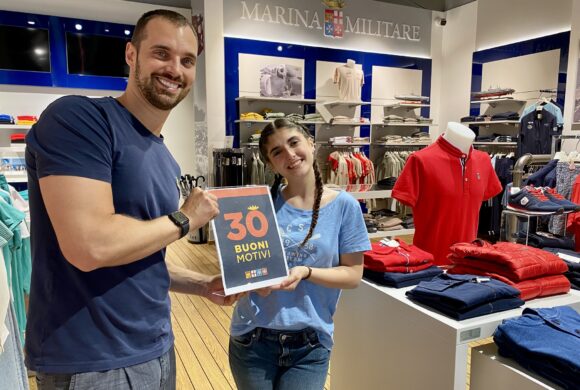 PROMO – MARINA MILITARE